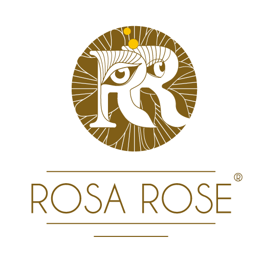 logo rosa rose